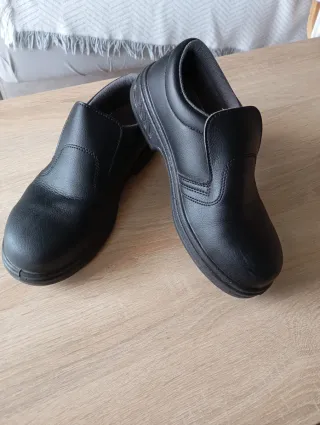 Zapatos seguridad Portwest Talla 38
