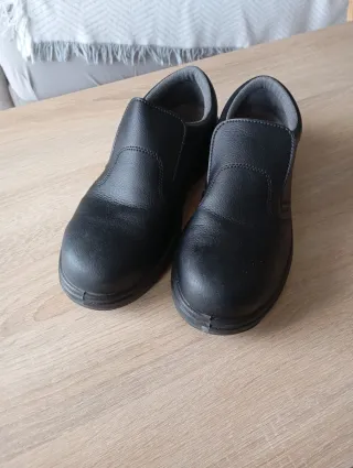 Zapatos seguridad Portwest Talla 38