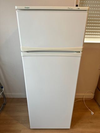 Frigorífico Aspes Ideal Blanco