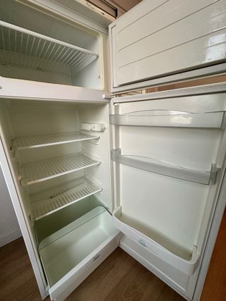 Frigorífico Aspes Ideal Blanco