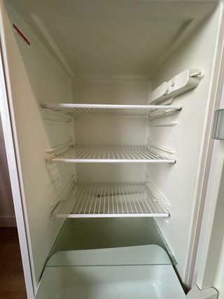 Frigorífico Aspes Ideal Blanco