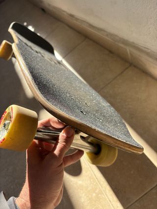 Skate Old School Vision