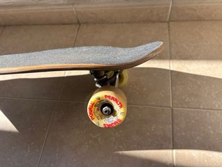 Skate Old School Vision