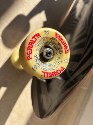 Skate Old School Vision