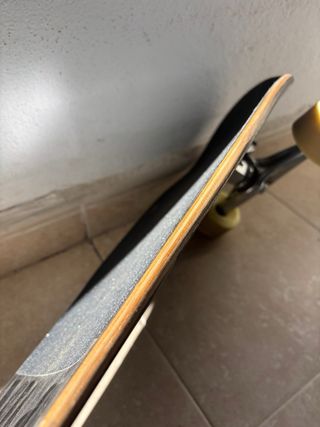 Skate Old School Vision