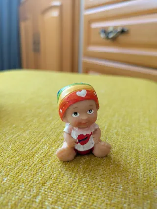 Baby Pelón Derechos LGBT