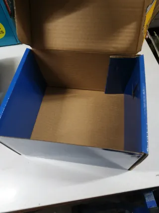 Cajas originales herramientas eléctricas