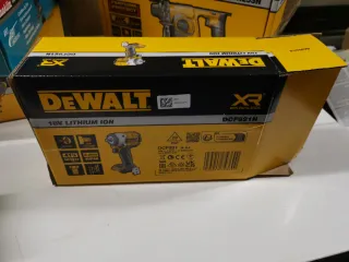 Cajas originales herramientas eléctricas