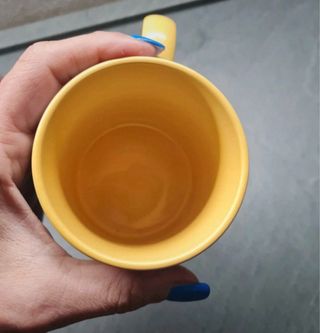 Borraccia e tazza Minions