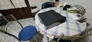 Cojín Antiescaras Seminuevo