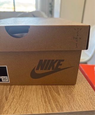 Nike Air Max 1 Travis Scott