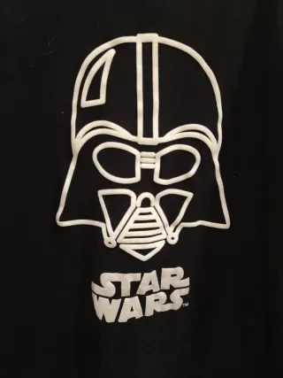 Camiseta hombre Star Wars