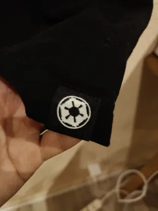 Camiseta hombre Star Wars