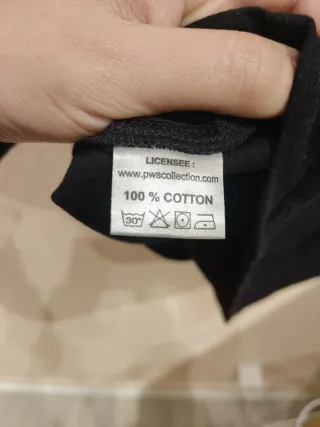 Camiseta hombre Star Wars