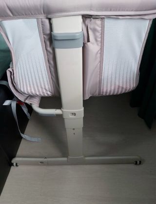 Minicuna colecho Chicco