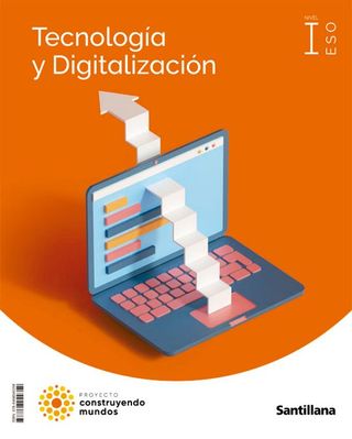 [130] Tecnología y Digitalización I  1ESO