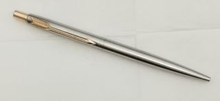 Bolígrafo Parker Antiguo Años 70