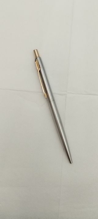 Bolígrafo Parker Antiguo Años 70