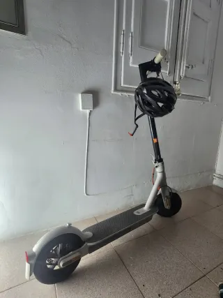 Xiaomi Mi Electric Scooter 3