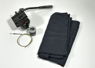 Cámara Bi-Orbit 4x5 Gran Formato