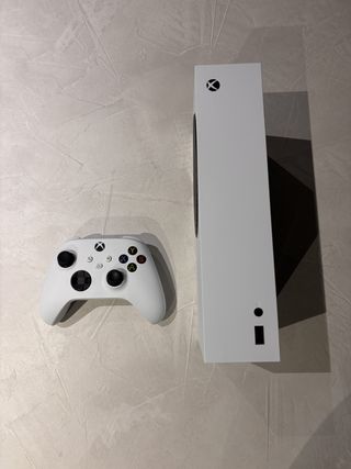 Xbox Series S 1TB