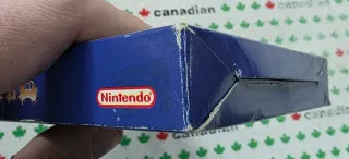 R-Type para Game Boy