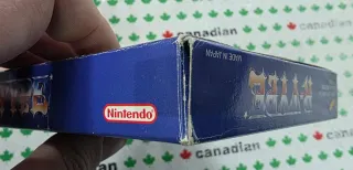 R-Type para Game Boy