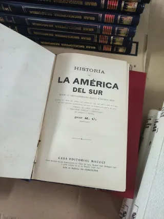 Lectura variada novelas bibliografias