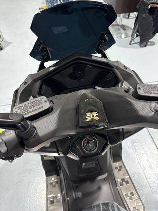 Kymco 125cc 0 kilometros