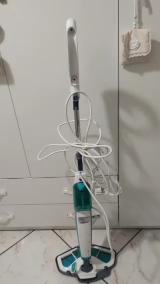 Polti Vaporetto Double