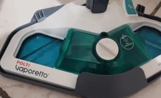 Polti Vaporetto Double