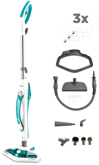 Polti Vaporetto Double