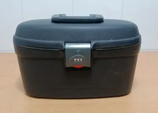 Juego Oryoki madera y neceser de viaje