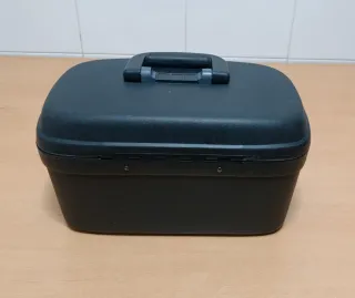 Juego Oryoki madera y neceser de viaje