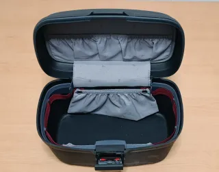 Juego Oryoki madera y neceser de viaje