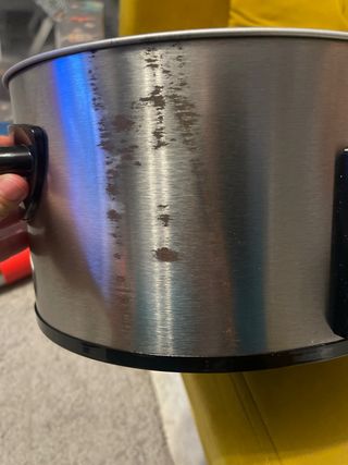 Olla de cocción lenta Chup Chup Cecotec