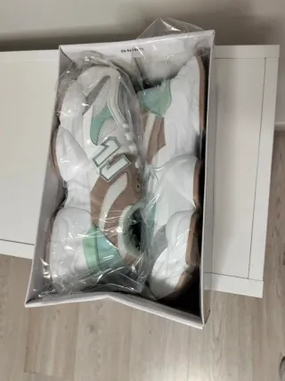 Zapatillas deportivas cómodas