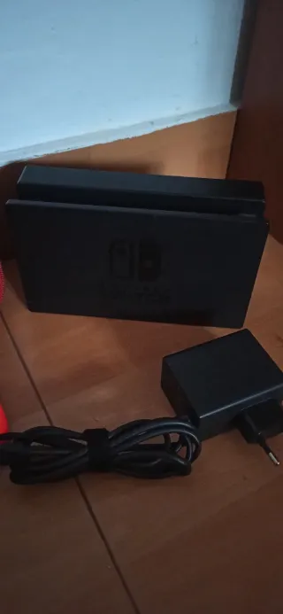 Nintendo Switch cn M.*G.I. a es la V2