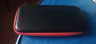 Nintendo Switch cn M.*G.I. a es la V2