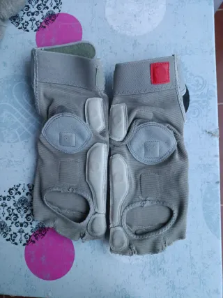 Patucos Taekwondo Daedo Gen 2