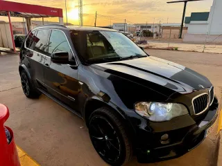 BMW X5 2009