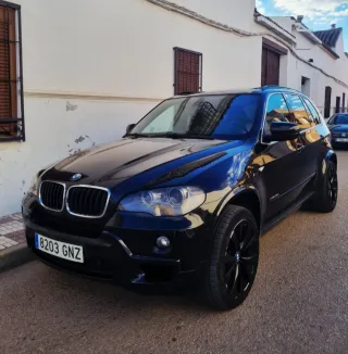 BMW X5 2009