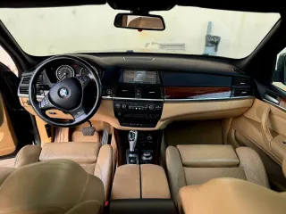 BMW X5 2009