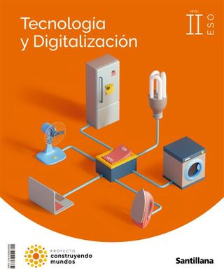 [233] Tecnología y Digitalización II  3ESO