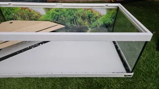 Tortuguera Terratlantis Tortum 75