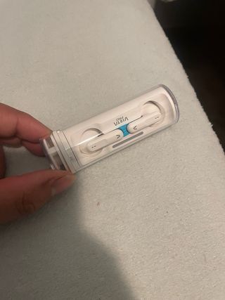 Cascos Rolling Vista Pro USB-C