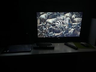 Televisión Sony KDL 32WE613 32 pulgadas