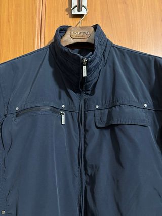 Giubbino COME NUOVO Da Uomo Originale Marca”X-CAPE