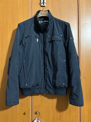 Giubbino COME NUOVO Da Uomo Originale Marca”X-CAPE