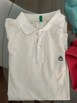 Lote Ropa L, XL. Polos, jerseys, chaquetas, camisa